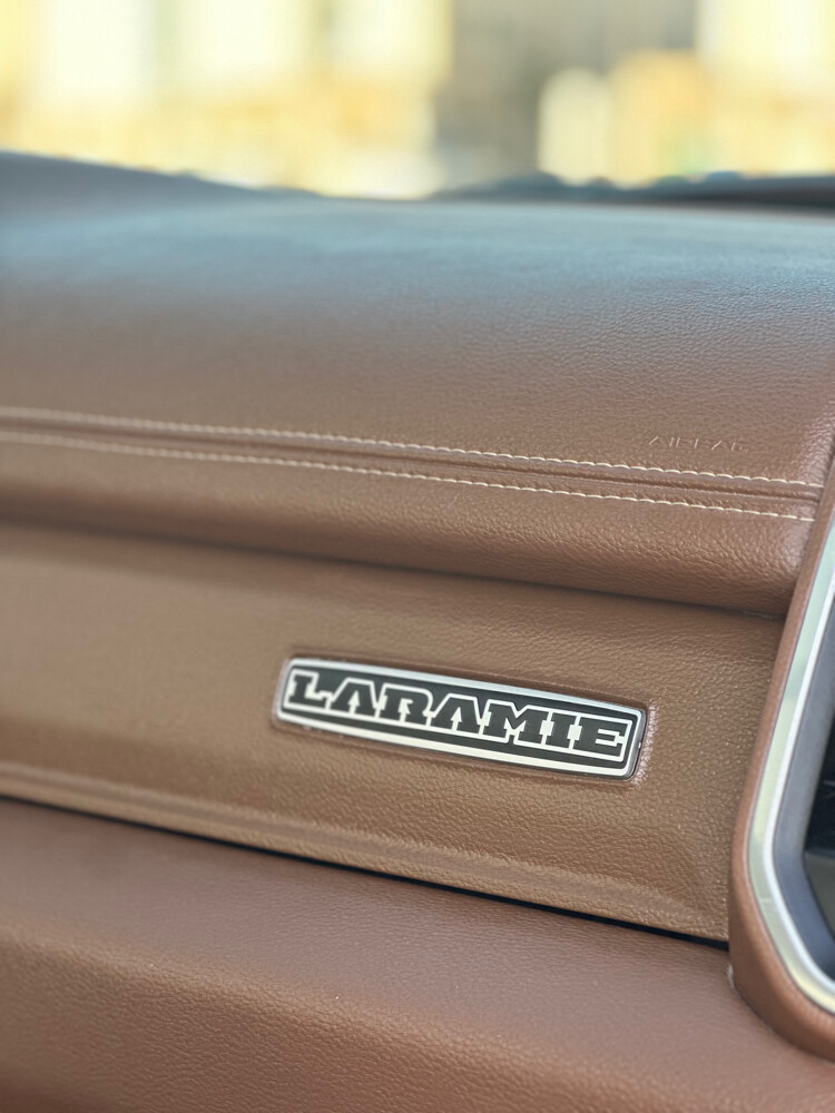 Ram Laramie - 10