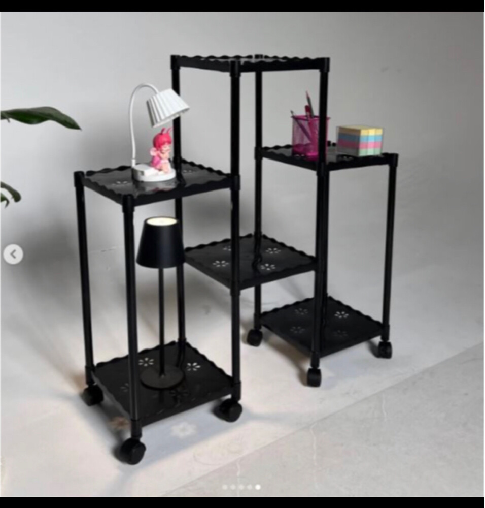 flower Rack with bearing well - 3