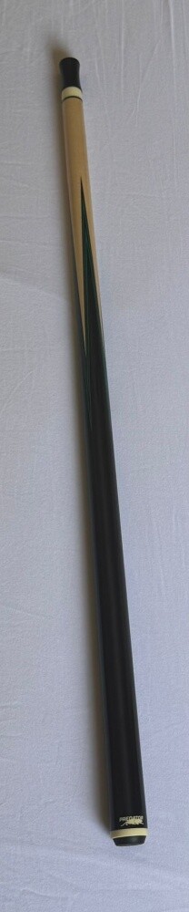Predator Revo - 1