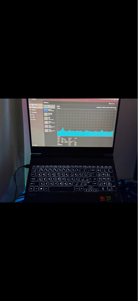 لابتوب لعب قوي جدا - 3