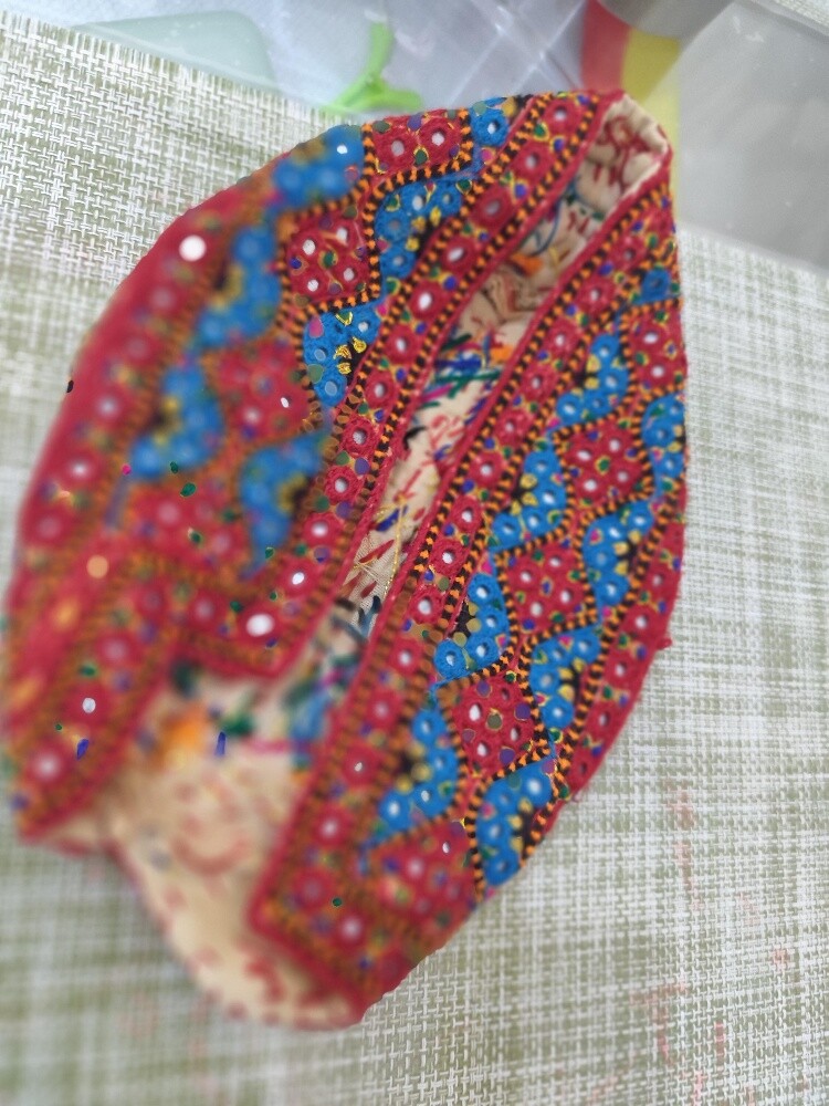SINDHI CAP - 6