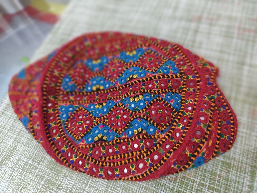 SINDHI CAP - 5