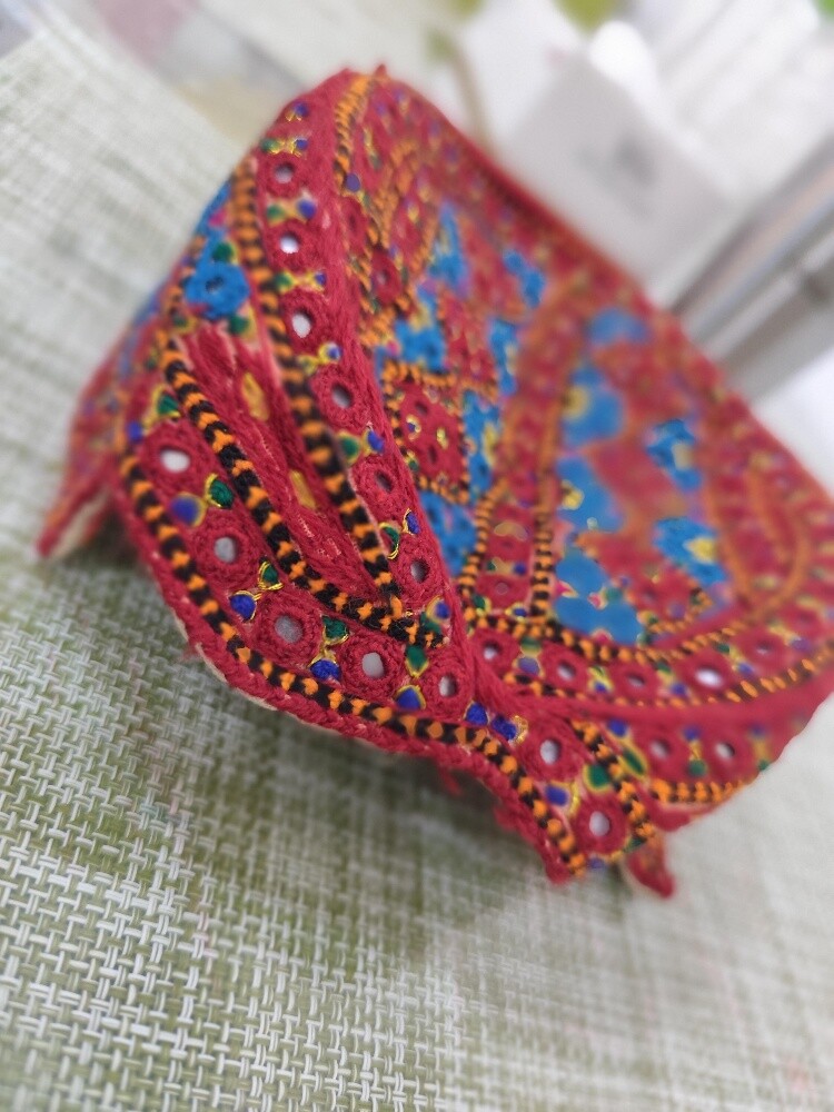 SINDHI CAP - 4