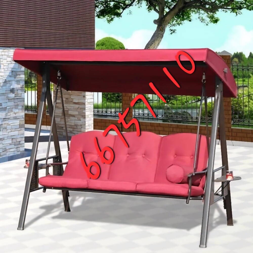 hanging chair - 2