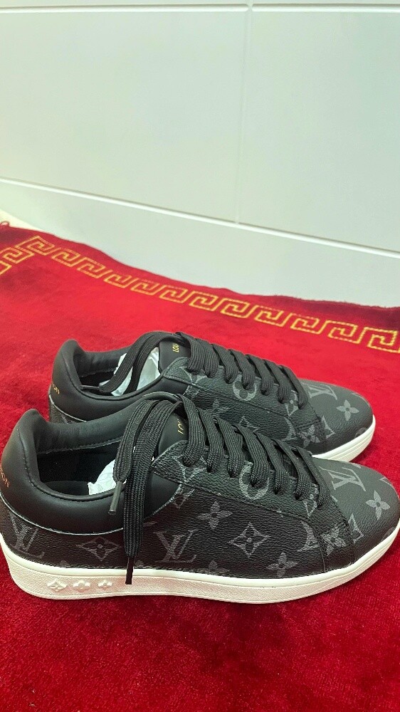 Louis Vuitton Shoes - 2
