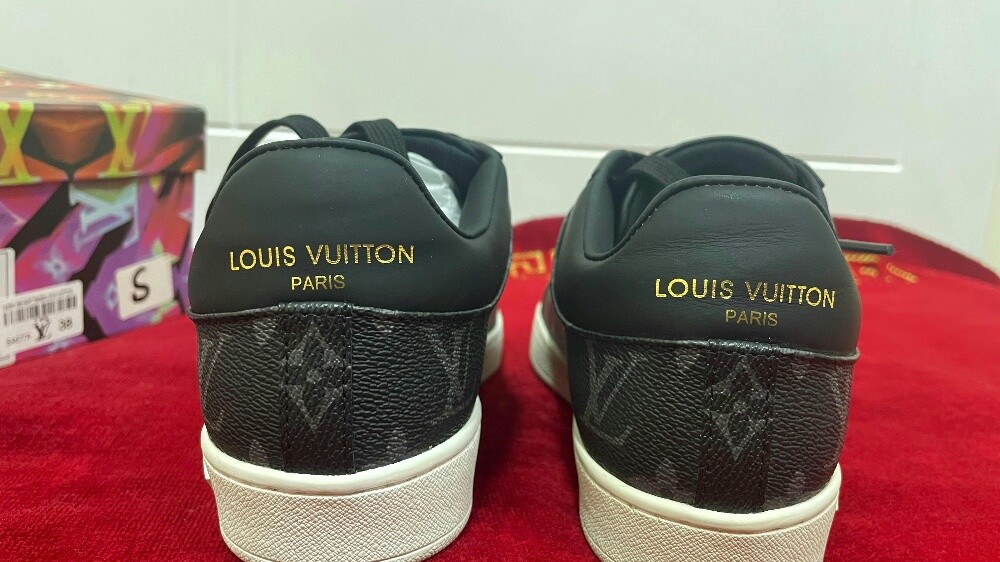 Louis Vuitton Shoes - 4