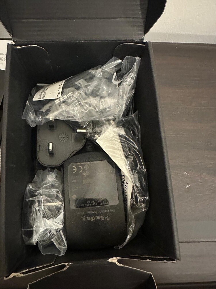 BlackBerry mobile grandfather wit - 25