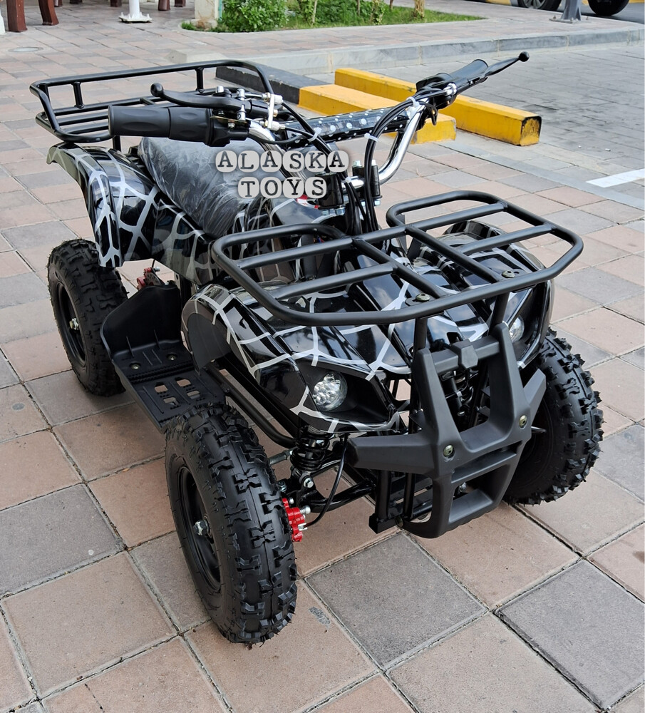 Electric ATV 36 volts - 1