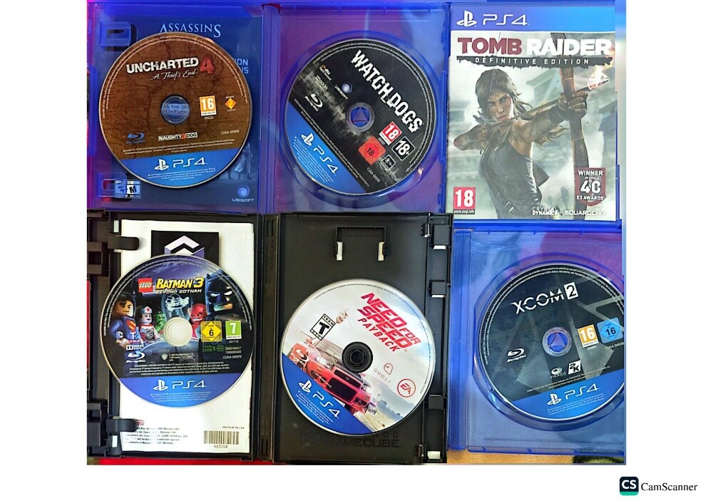 ps4 CD pic any 35 - 2