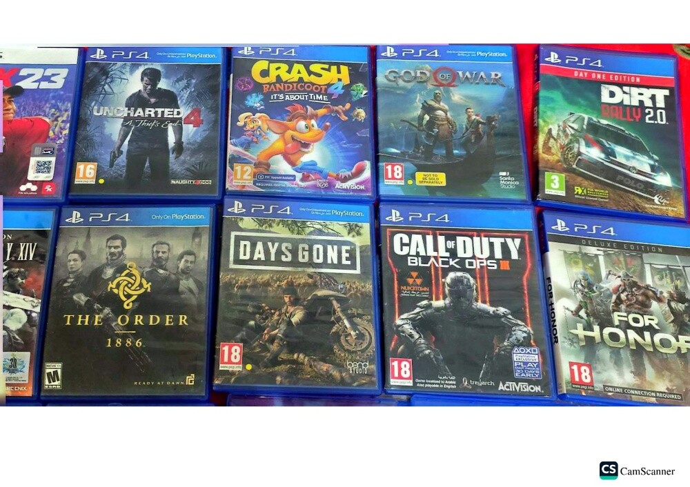 ps4 CD pic any 35 - 3