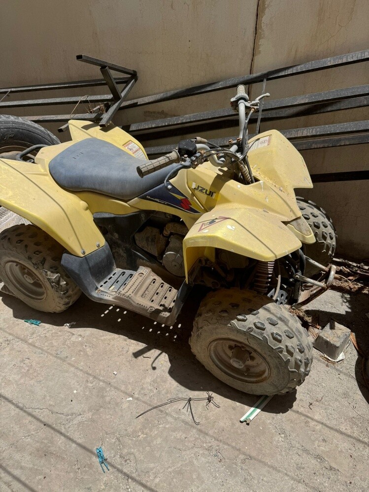 from watco Motors our shop - 2