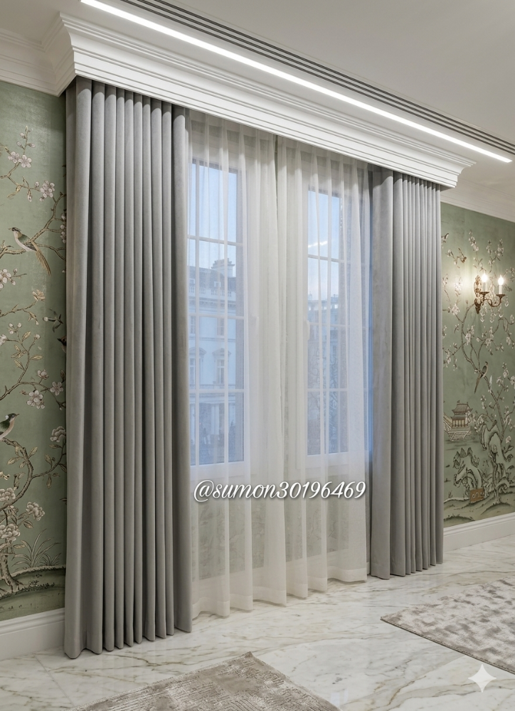 Sale Roller blind - 6