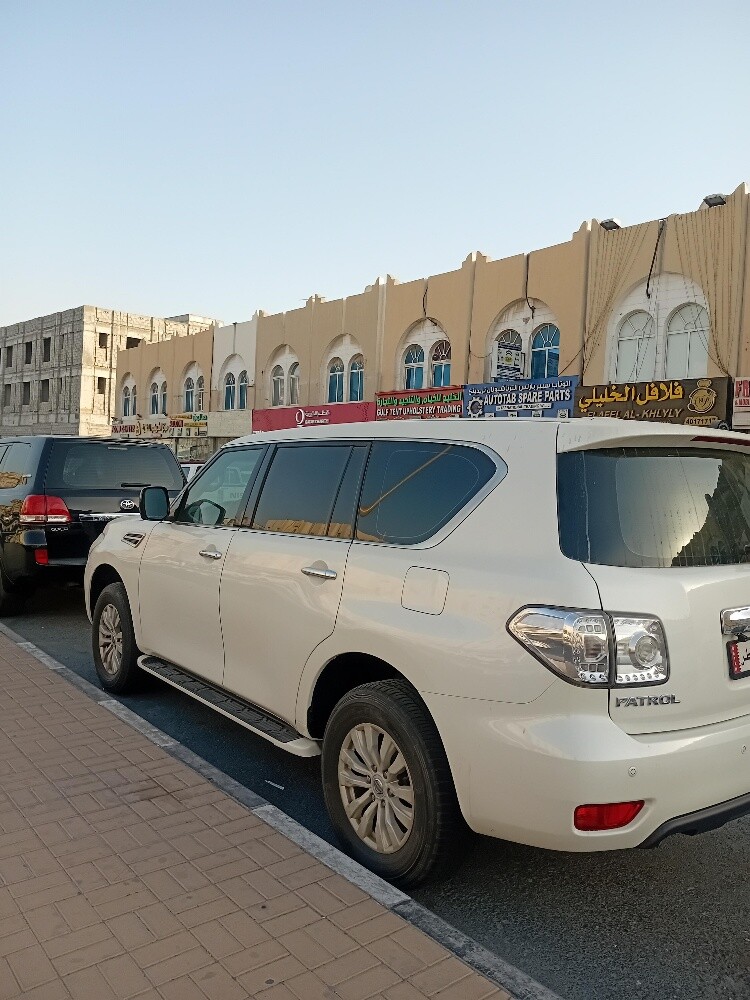 نيسان باترول 2017 - 3