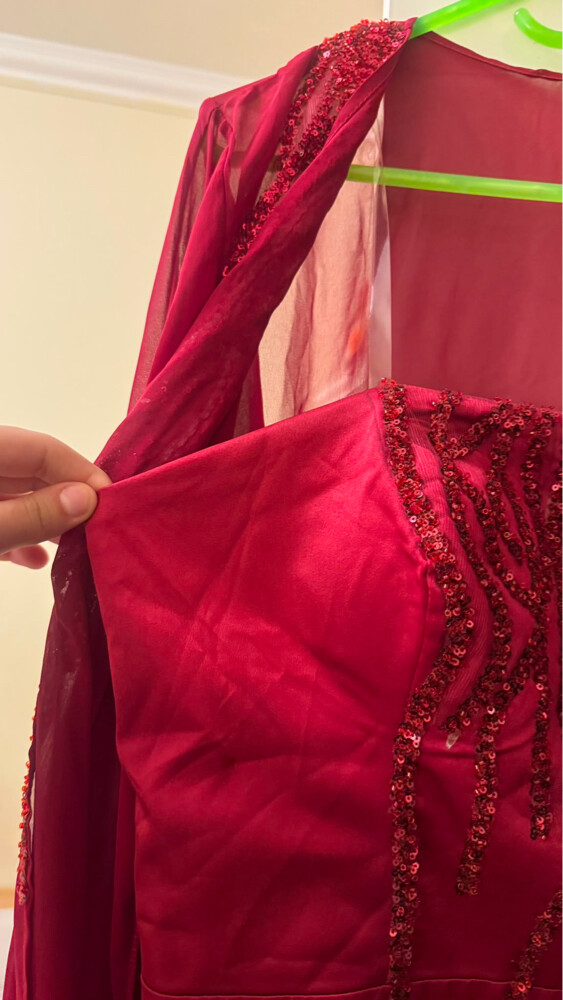dress - 16