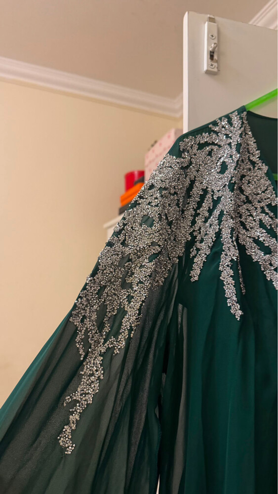 dress - 20