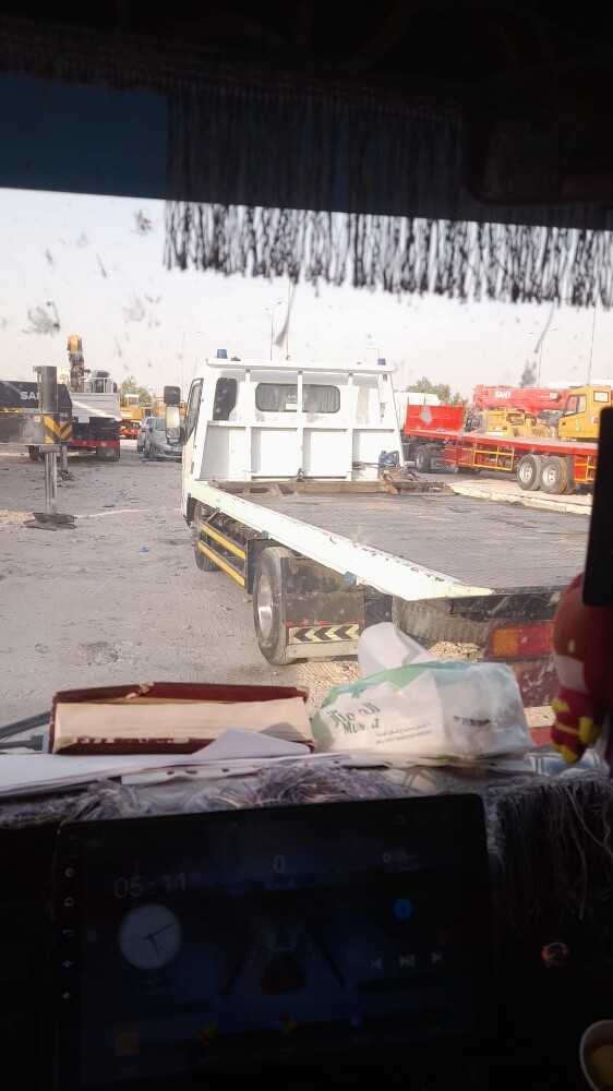 موسى سوداني - 1