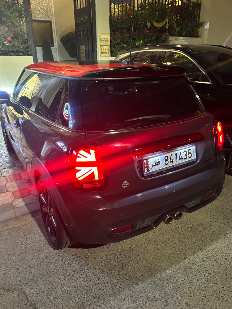Mini Cooper S - 14