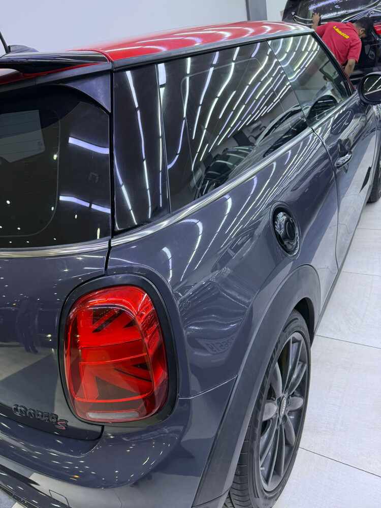 Mini Cooper S - 18
