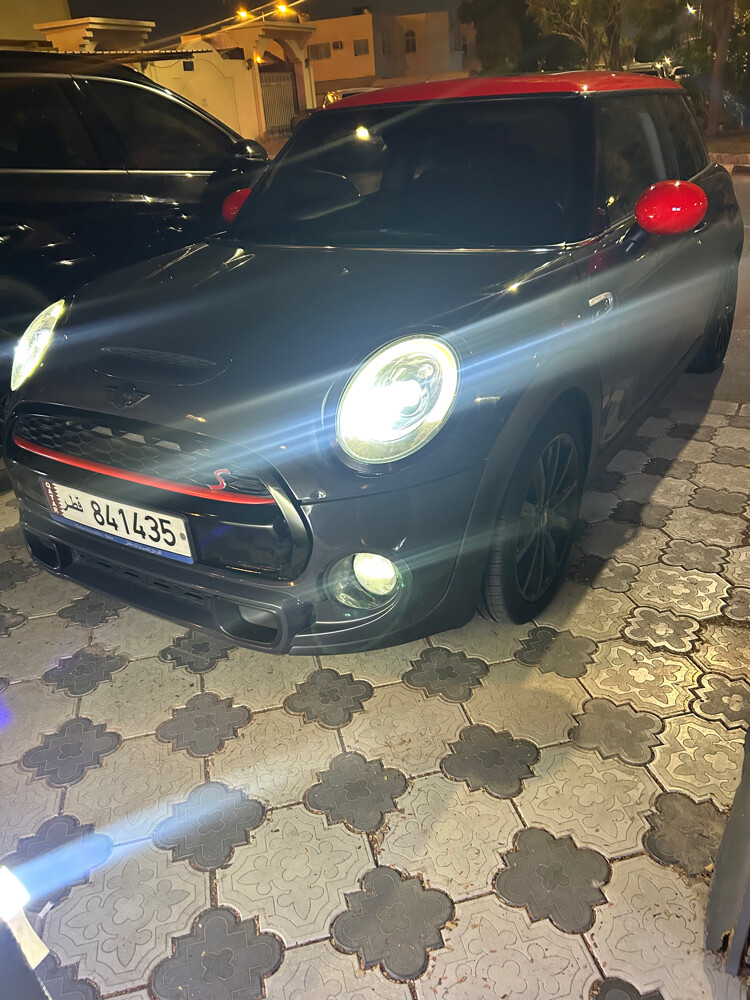 Mini Cooper S - 17
