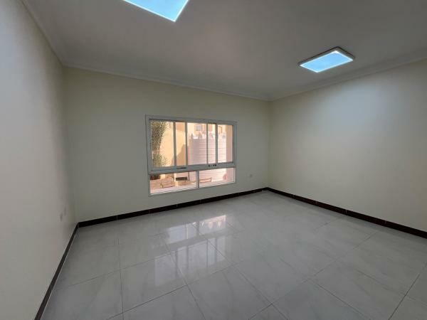 Villa for Rent in Compound - 14