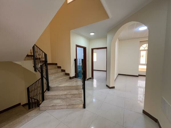 Villa for Rent in Compound - 7