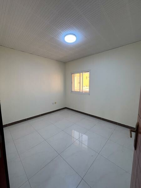 Villa for Rent in Compound - 6