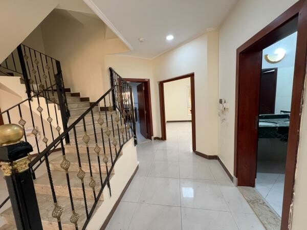 Villa for Rent in Compound - 10