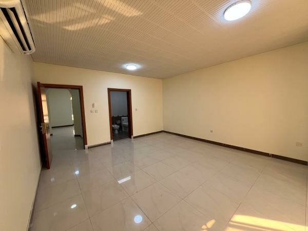 Villa for Rent in Compound - 13