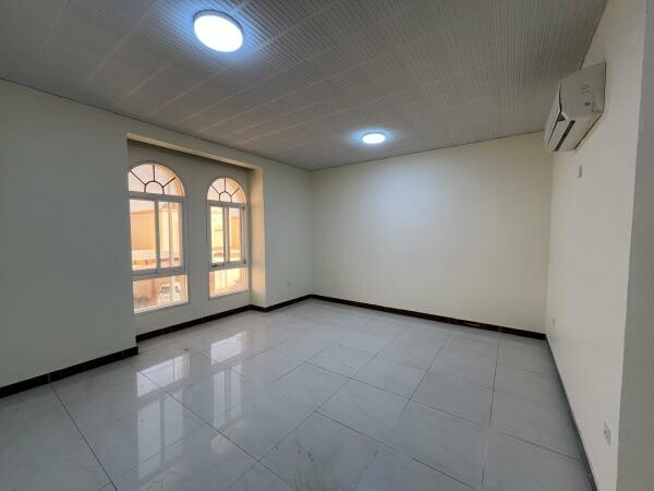 Villa for Rent in Compound - 8