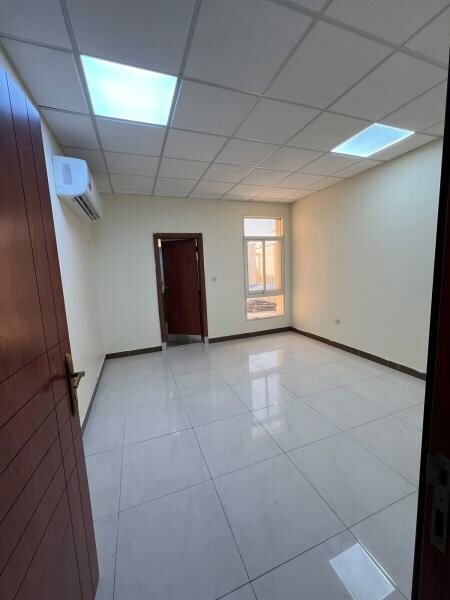 Villa for Rent in Compound - 15