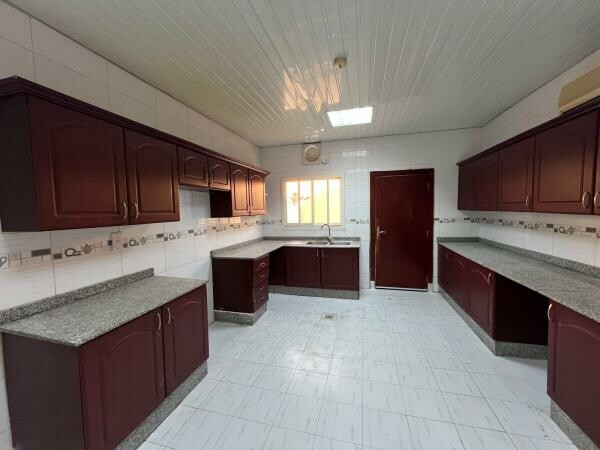 Villa for Rent in Compound - 11