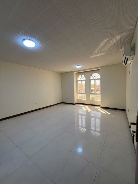Villa for Rent in Compound - 12