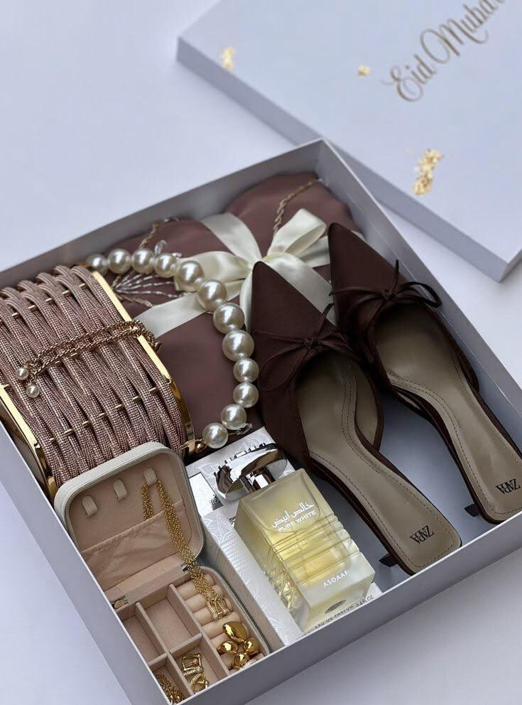 تشكيلة هدايا فاخرة ومتنوعةة  - 2