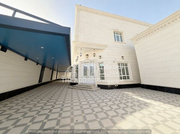 Super Luxury Villa 5BHK - 13