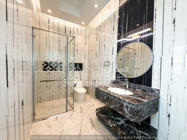 Super Luxury Villa 5BHK - 11