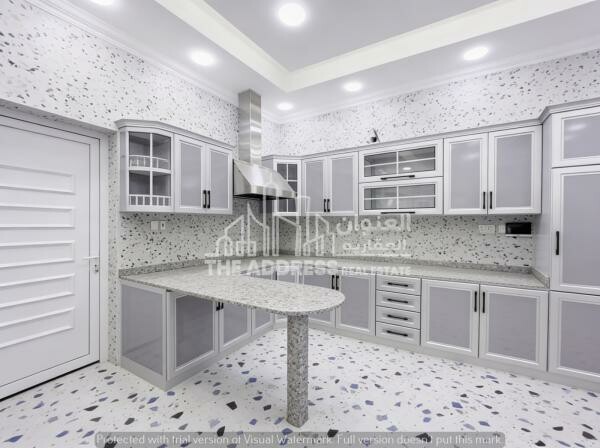 Super Luxury Villa 5BHK - 14