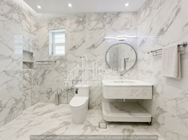 Super Luxury Villa 5BHK - 3