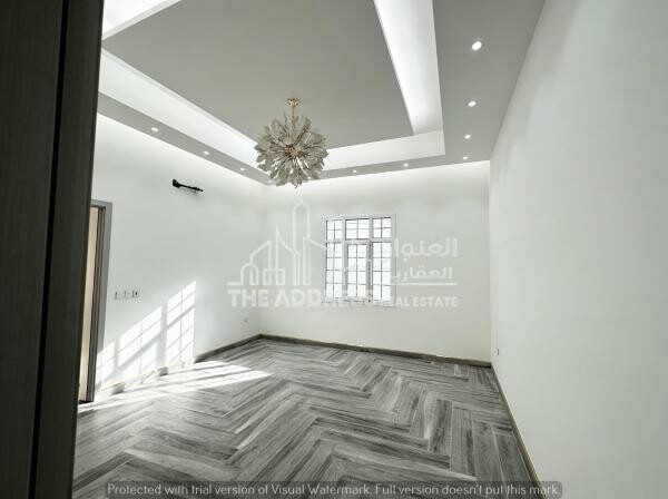Super Luxury Villa 5BHK - 12