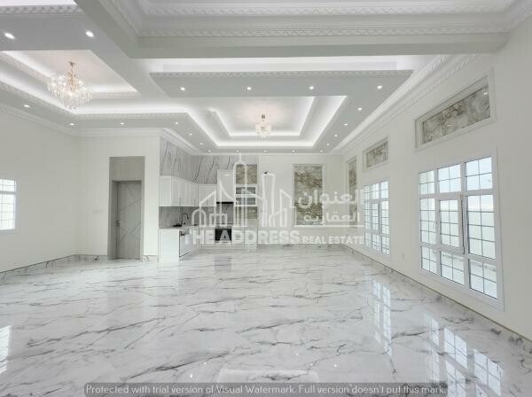 Super Luxury Villa 5BHK - 8