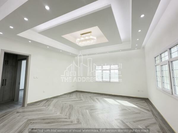 Super Luxury Villa 5BHK - 6