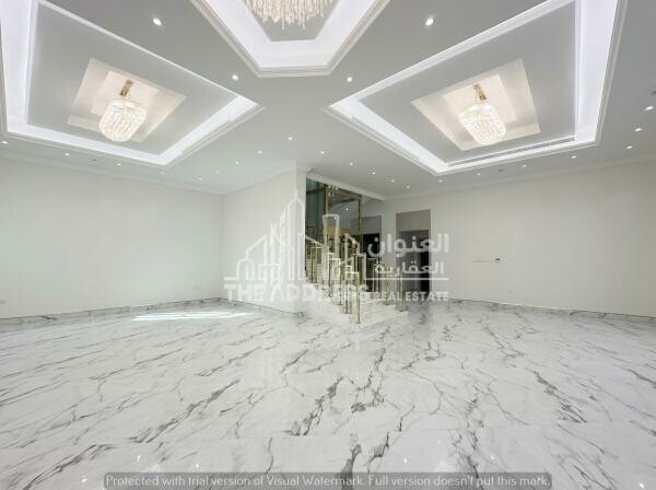 Super Luxury Villa 5BHK - 9