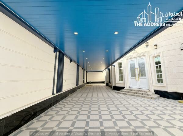 Super Luxury Villa 5BHK - 1