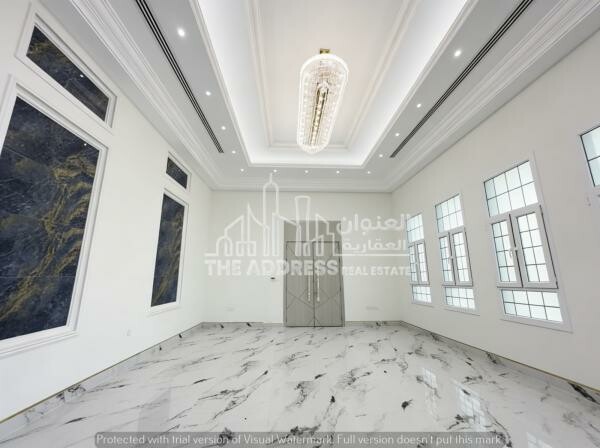 Super Luxury Villa 5BHK - 5