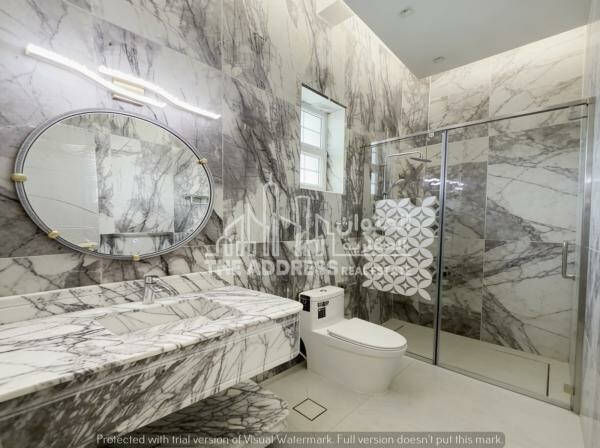 Super Luxury Villa 5BHK - 4