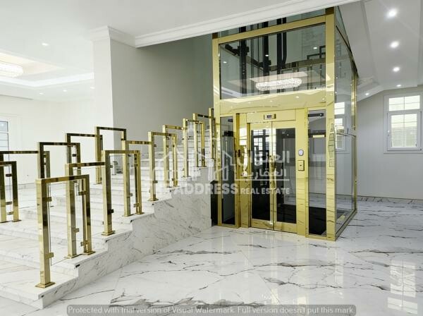 Super Luxury Villa 5BHK - 10