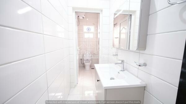 5+Renovated Villa In Compound - 12