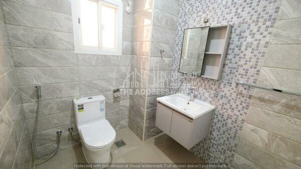 5+Renovated Villa In Compound - 5