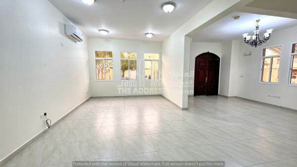 5+Renovated Villa In Compound - 9