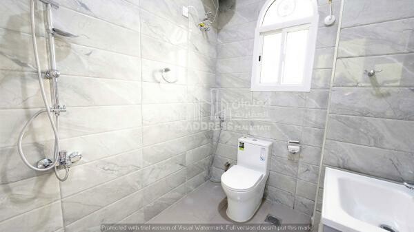 5+Renovated Villa In Compound - 7