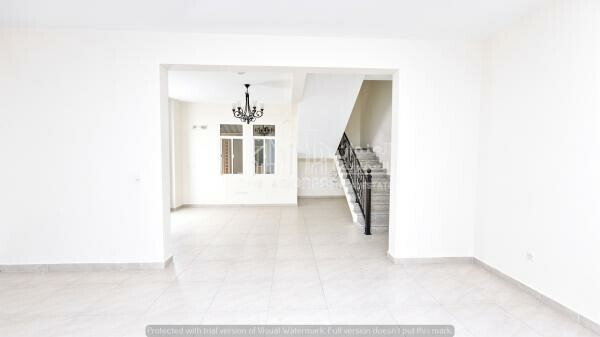 5+Renovated Villa In Compound - 14